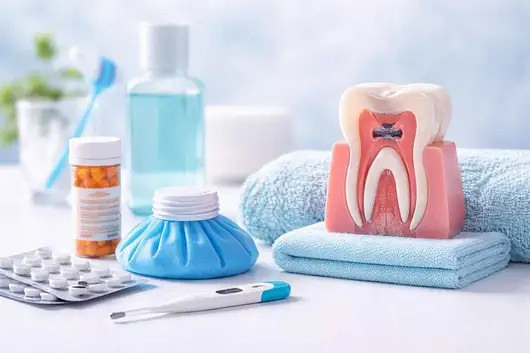 Root Canal Recovery in Oakville: Tips for a Smooth Healing Process